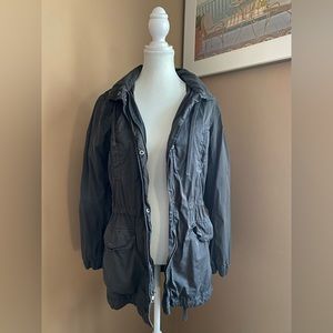 FINAL SALE | James Perse Jacket